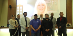 Park Workers Commended for Heroic Actions in Colorado Shooting Incident - USA Works