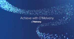 O’Melveny Advises San Mateo Midstream on Acquisition of Cardinal Midstream