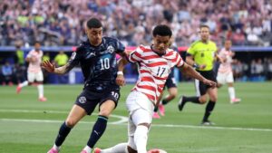 World Cup Sparks Infrastructure Boost in US Cities via Munis - USA Works