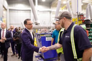 Governor-Shapiro-Announces-166-Million-Investment-from-GE-Vernova-to-Expand-its-Western-Pennsylvaniajpeg - USA Works