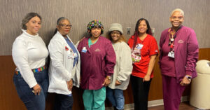 JPH Nurses to Picket Over Staffing Issues Warn Patient Safety - USA Works
