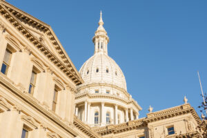 States Introduce Domestic Procurement Bills Targeting Steel Iron Timber - USA Works