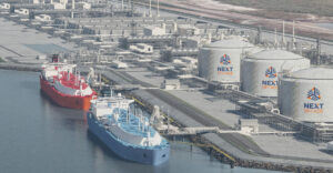 XRG Expands Stake in Rio Grande LNG Project Now Involved - USA Works - USA Works XRG Deepens Rio Grande LNG Investment in Texas