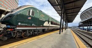 FRA allocates B to rail safety and Amtrak fleet upgrades - USA Works - USA Works Menu