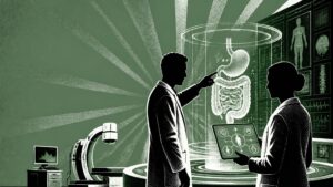 Hinge Health Acquires Cylinder for 5M to Expand into GI - USA Works - USA Works MarketScale