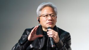 Nvidia Collaborates with Wall Street for 0B AI Infrastructure Plan - USA Works