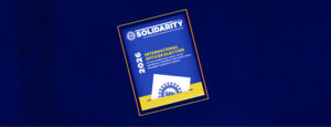 Solidarity Magazines 2026 Officer Election Issue Now Available - USA Works - USA Works 2026 International Officer Election Issue of Solidarity Magazine is Now Online! - UAW