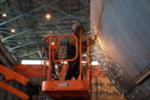Trumps Policy Boosts Hanwhas US Shipbuilding Expansion Plans - USA Works - USA Works Trump shipbuilding policy could benefit South Korea's Hanwha