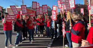 20 RNs Face Illegal Discipline as Prime Targets Patient Advocates - USA Works