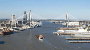 Alabama Secures Funding for B Mobile Bridge and Bayway Project - USA Works