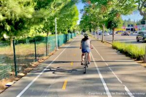 Congress Urged to Enhance Walking and Biking Infrastructure Nationwide - USA Works