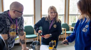 Free UAW Health Safety Training Offered in 2026 for - USA Works