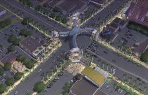 Gateway 2040 brings Orlando infrastructure investment and pathway to US permanent residency to Dubai’s International Property Show