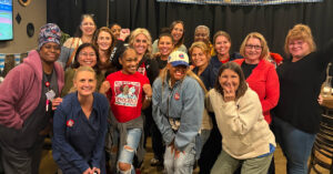 Olympia Fields RNs Join Union for Better Patient Care and - USA Works