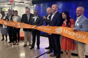 Opening-of-Madrigal-Pharmaceuticals-Headquarters-in-Montgomery-Countyjpg - USA Works