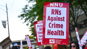 Prime Healthcare Faces Allegations of Union-Busting and Retaliation - USA Works
