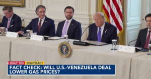 Trumps Deal Secures US Role in Venezuelan Oil but Challenges - USA Works