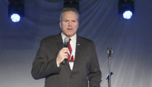 Alaskas Strategic Role as an Arctic Nation Highlighted in Assembly - USA Works - USA Works Alaska governor Dunleavy highlights US Arctic defence and infrastructure investment