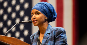 National Nurses United Condemns Federal Actions Against Rep Omar - USA Works
